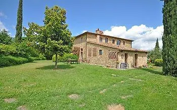 Monteadorno Montaione