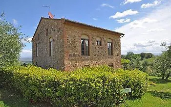 Villa Monteadorno *