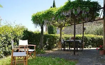 Monteadorno Villa
