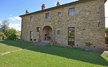 Monteadorno Montaione