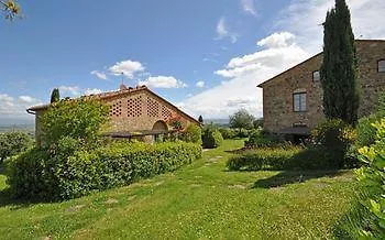 Monteadorno Villa Montaione