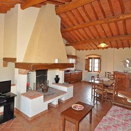 Monteadorno Villa Montaione