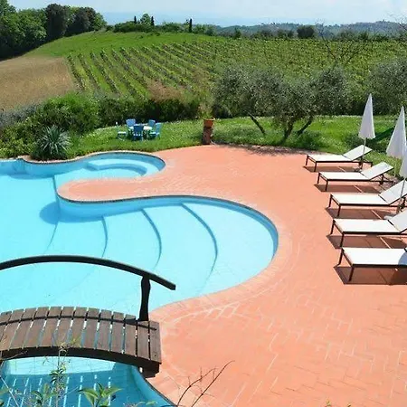 Villa Monteadorno *