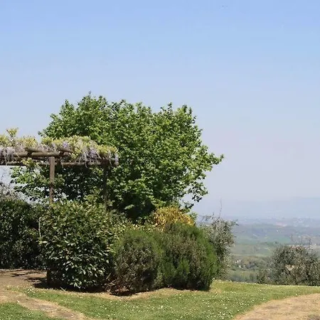 Monteadorno Villa