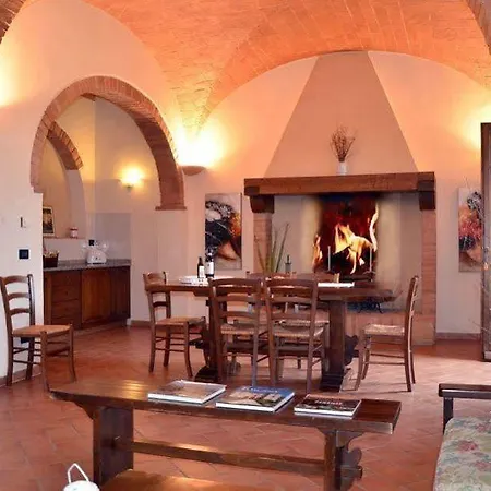 Monteadorno Montaione