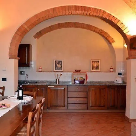 Monteadorno Villa *