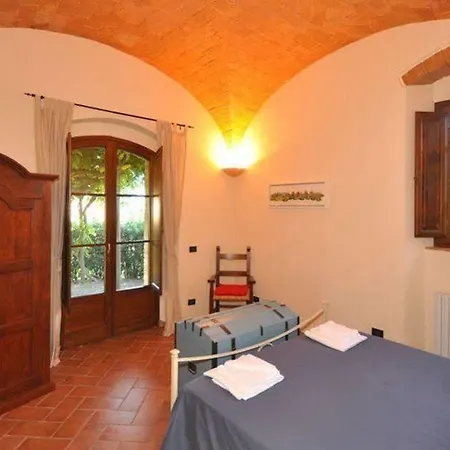 Monteadorno Villa