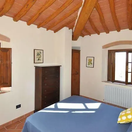 Villa Monteadorno