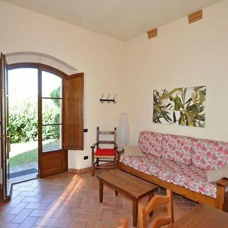 Monteadorno Villa