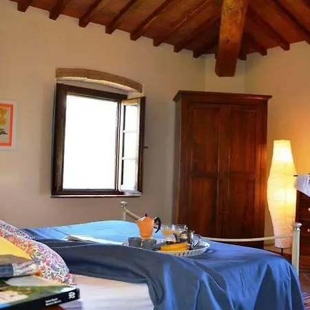 Villa Monteadorno *